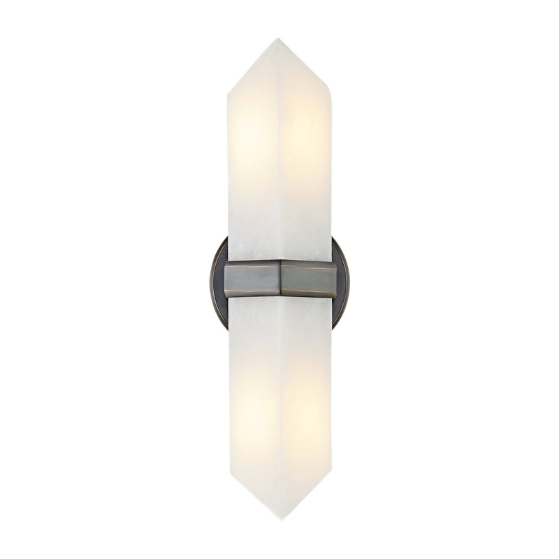 Valencia Double Wall Sconce