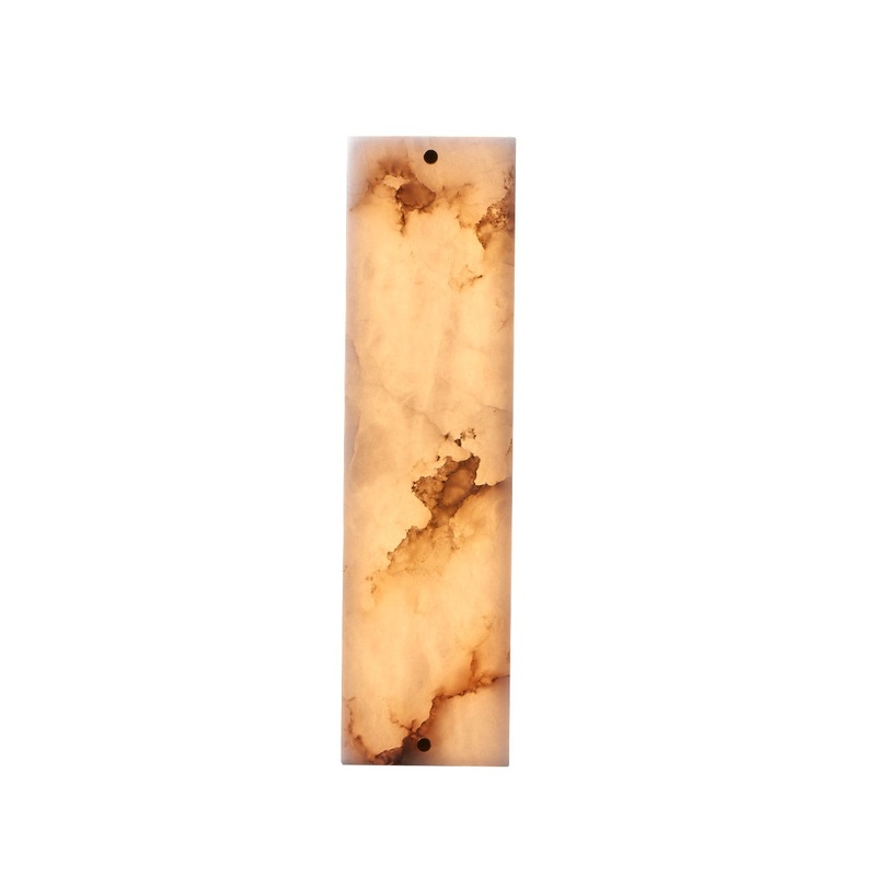 Vertical Wall Sconce