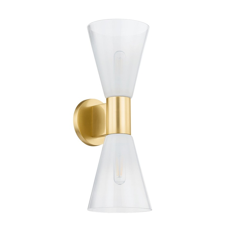 Alma Wall Sconce