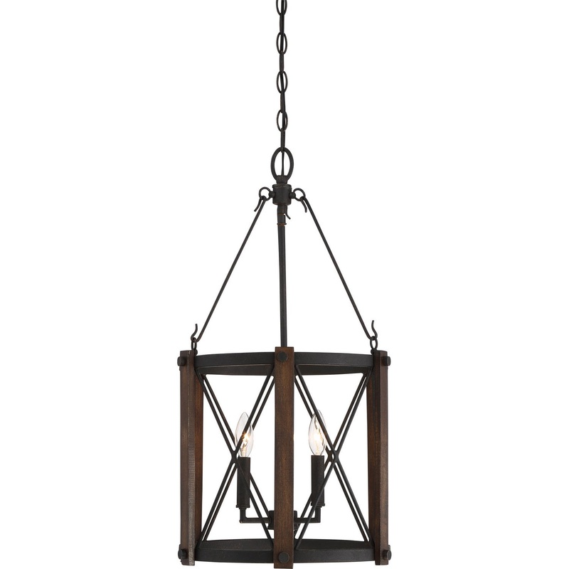 Baron Chandelier