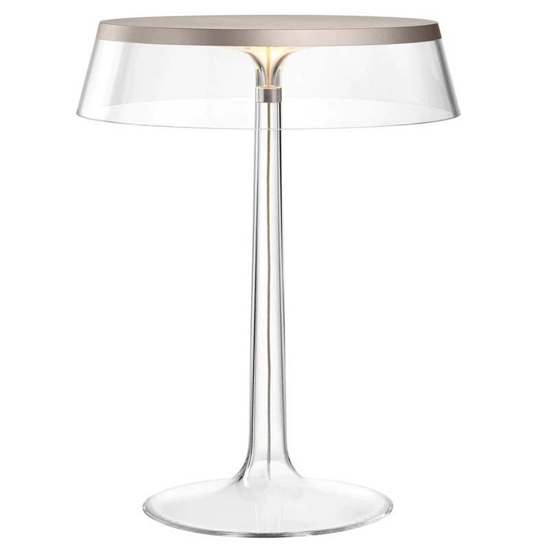 Bon Jour Table Lamp