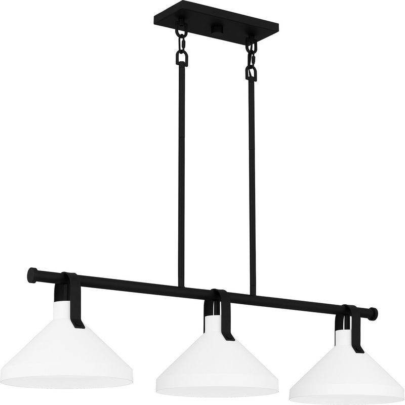 Brink Linear Chandelier