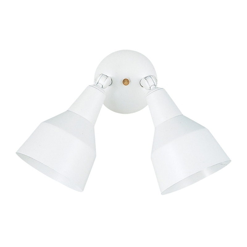 Bullets Outdoor Wall Light