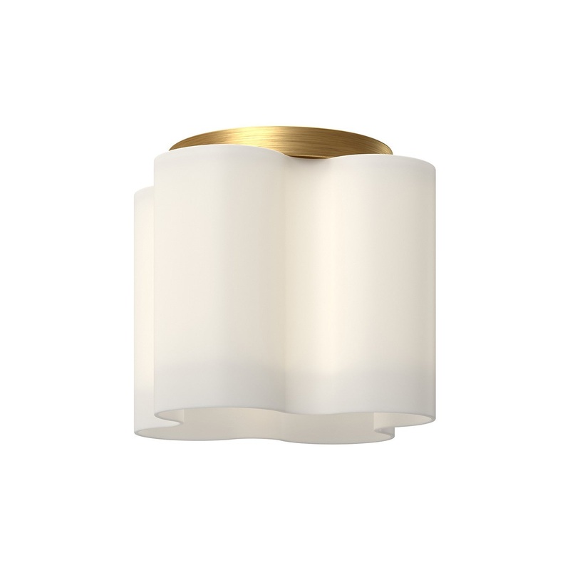 Clover Ceiling Light
