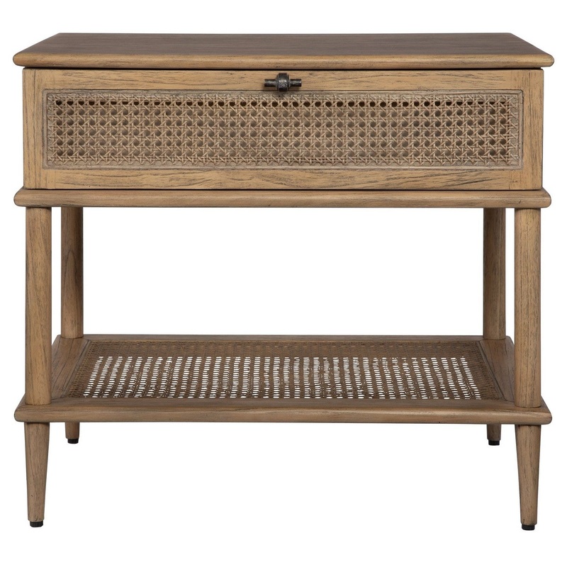Coast Accent End Table