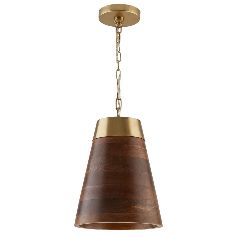 Dodd Pendant