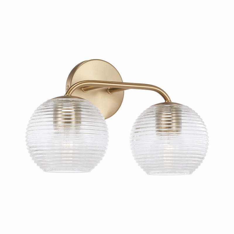 Dolan Bathroom Vanity Light
