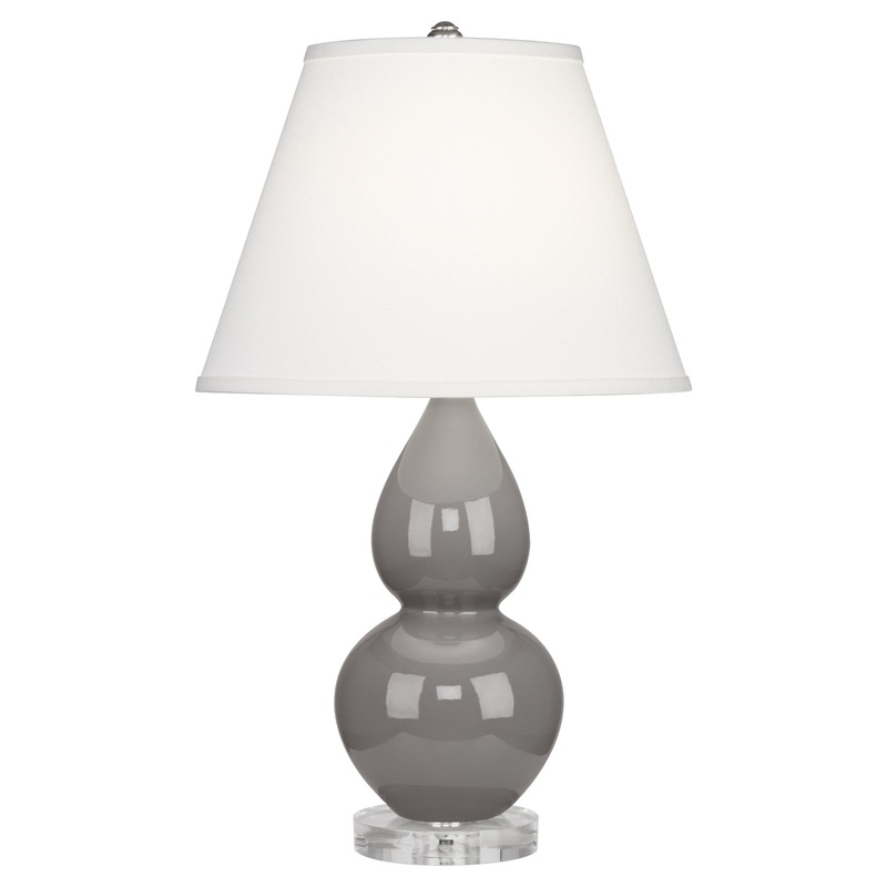 Double Gourd Table Lamp