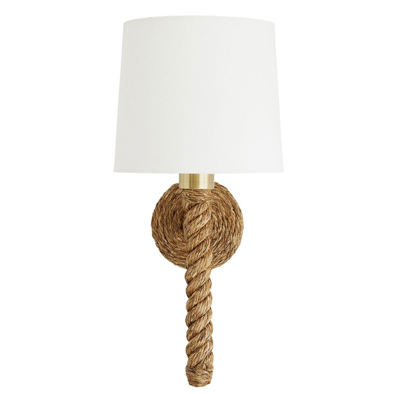 Douglas Wall Sconce