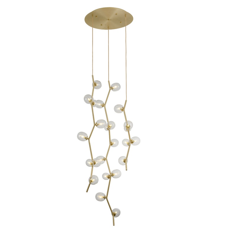 Hampton Chandelier