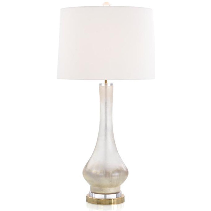 Luminescent Table Lamp
