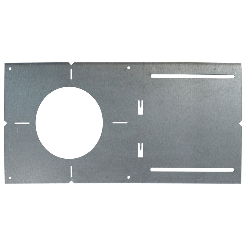 Midway 45517 New Construction Smash Plate