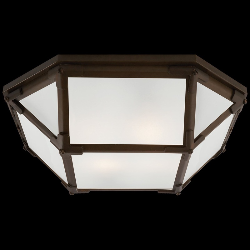 Morris Ceiling Light