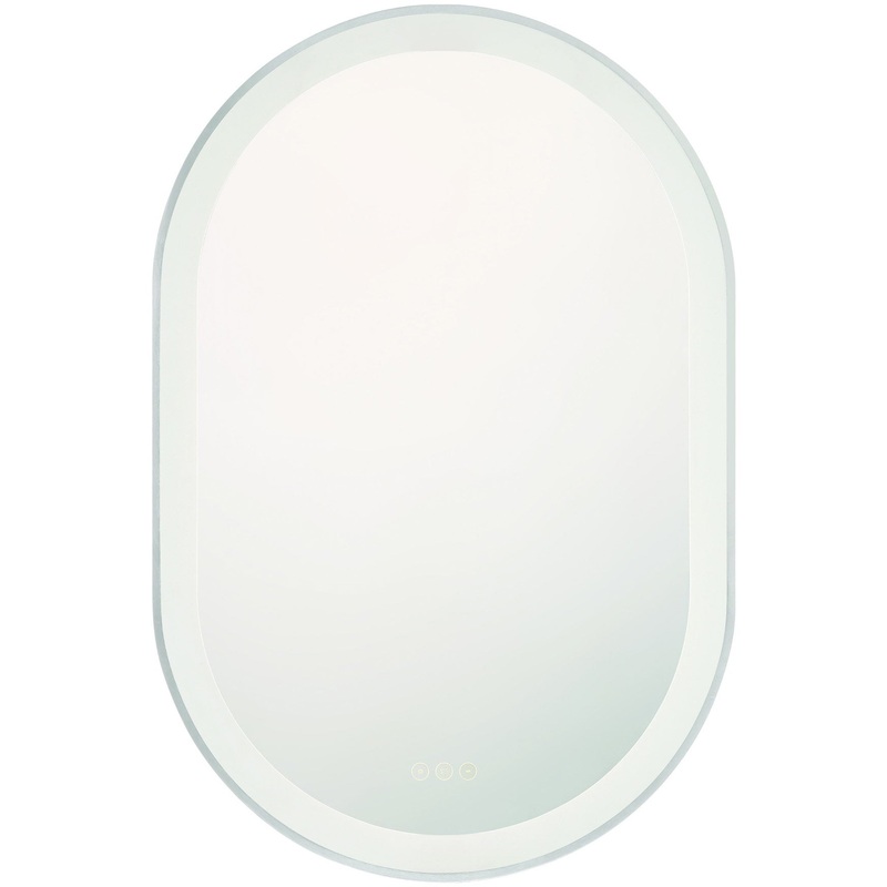 Sara Color Select LED Mirror