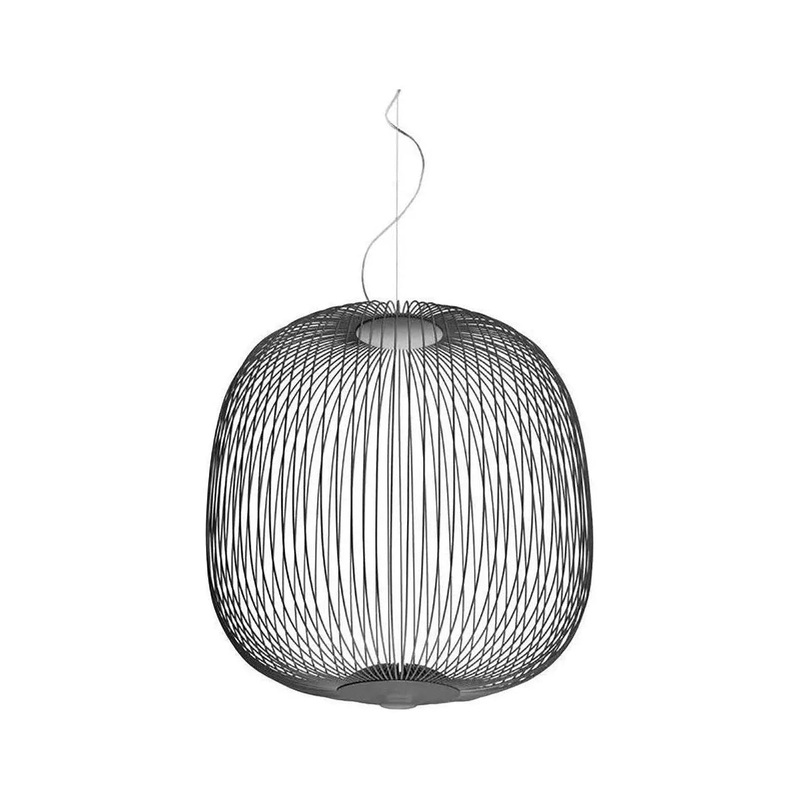 Spokes 2 Pendant