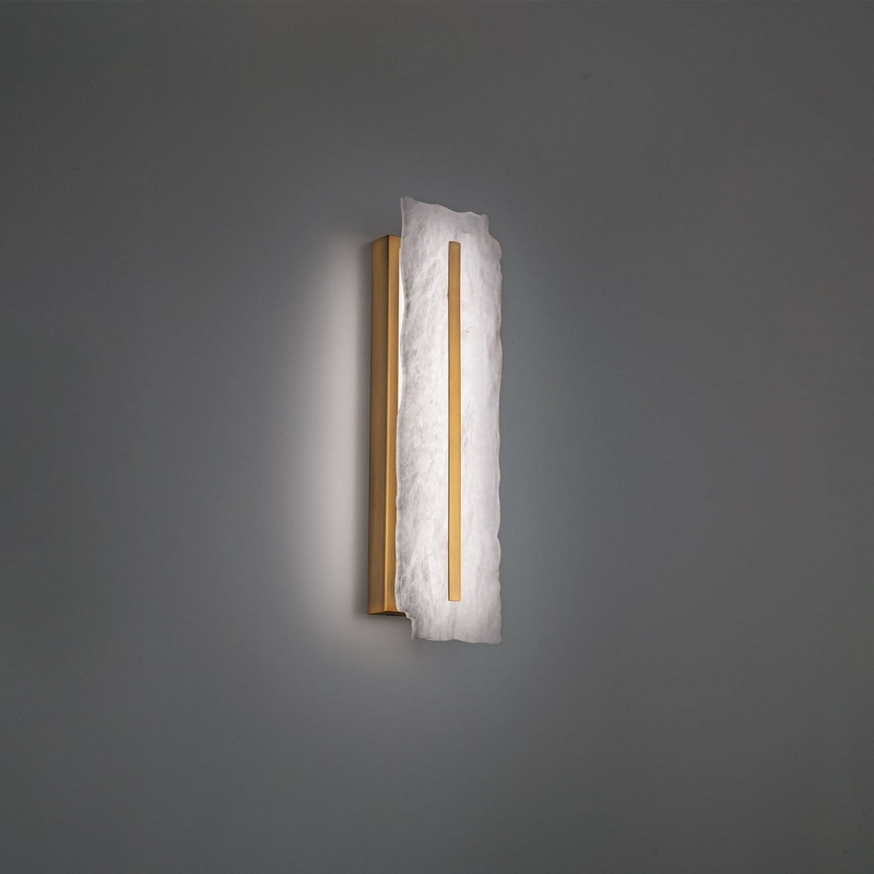Taffeta Wall Sconce