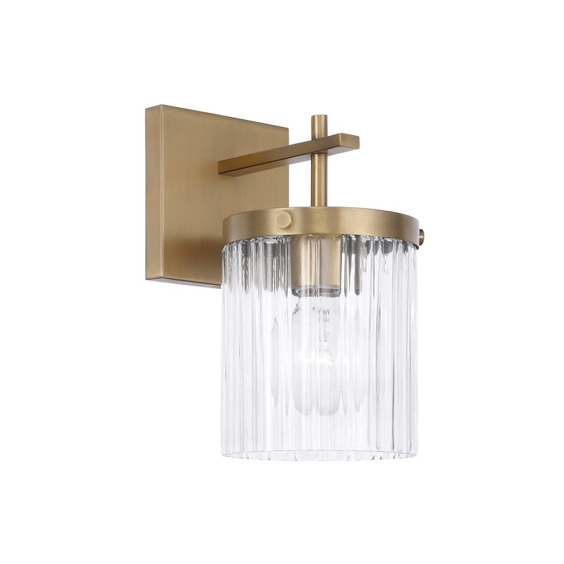 Vaughn Wall Sconce