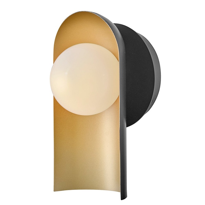 Zuri Wall Sconce