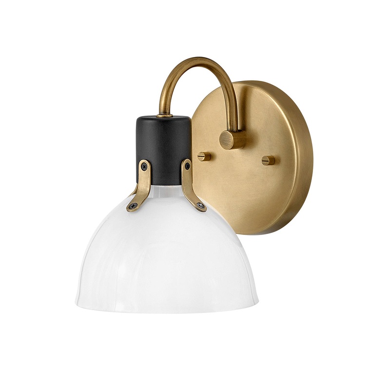 Argo Wall Sconce