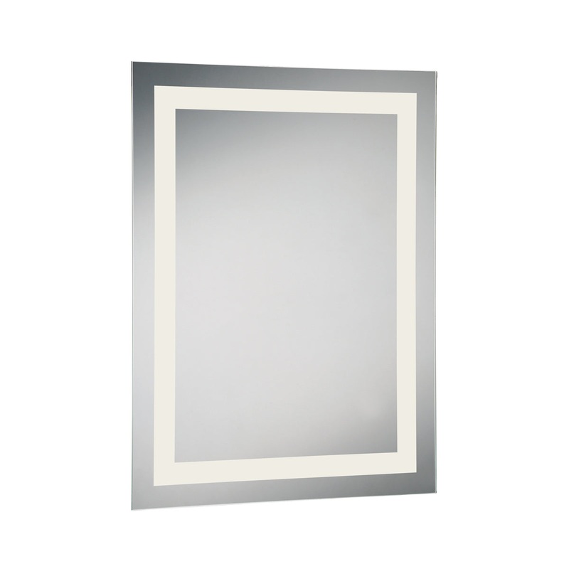 Aspen LED Mirror
