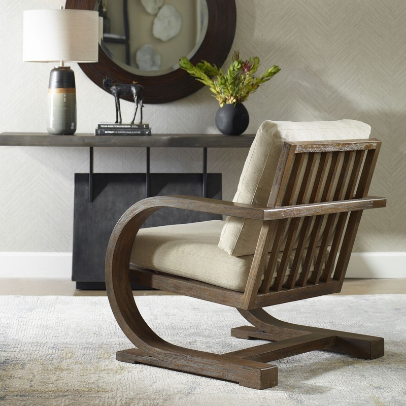 Bedrich Chair
