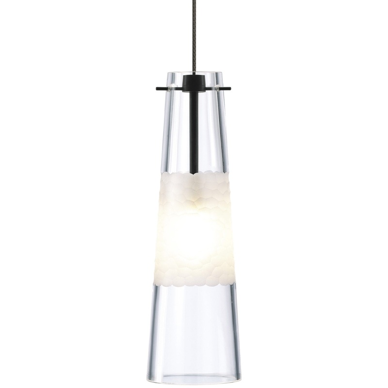 Bonn Monopoint Pendant
