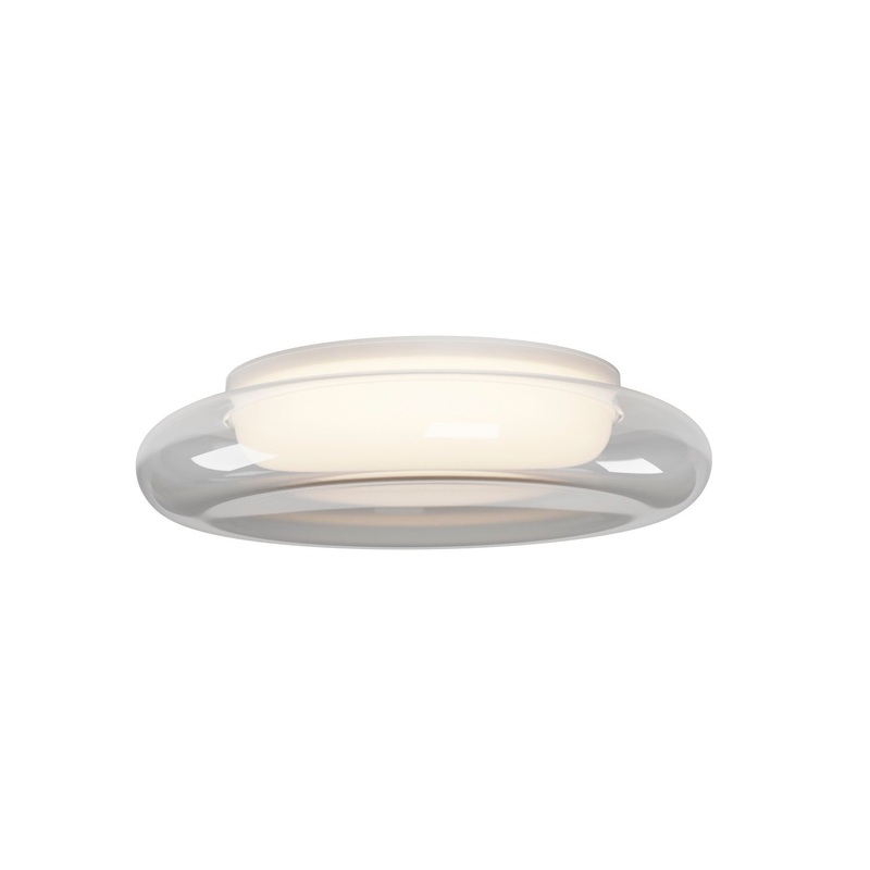 Bubble Flush Mount