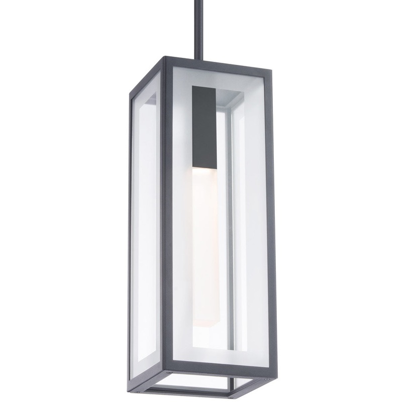 Cambridge Outdoor Pendant
