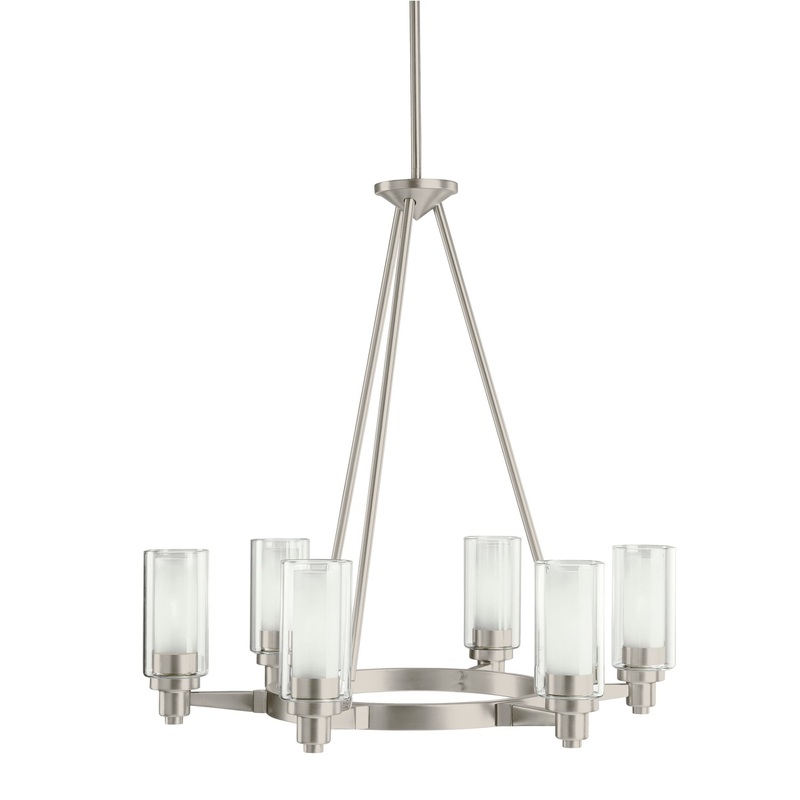 Circolo Round Chandelier