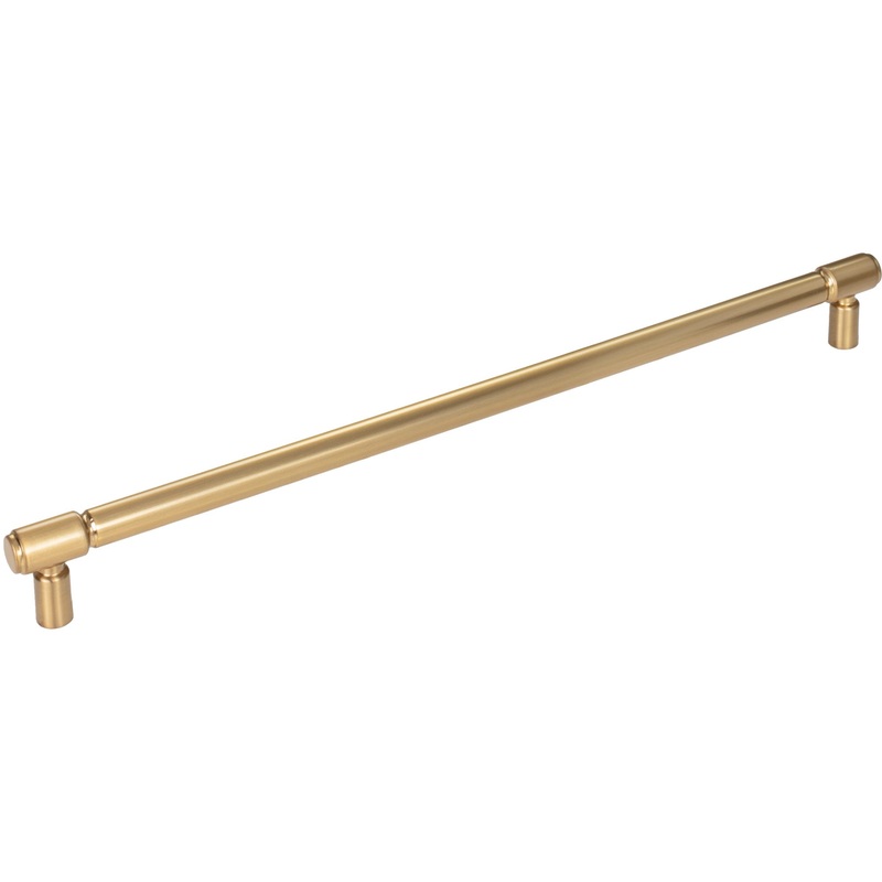 CLARENCE PULL 12 INCH (C-C) HONEY BRONZE