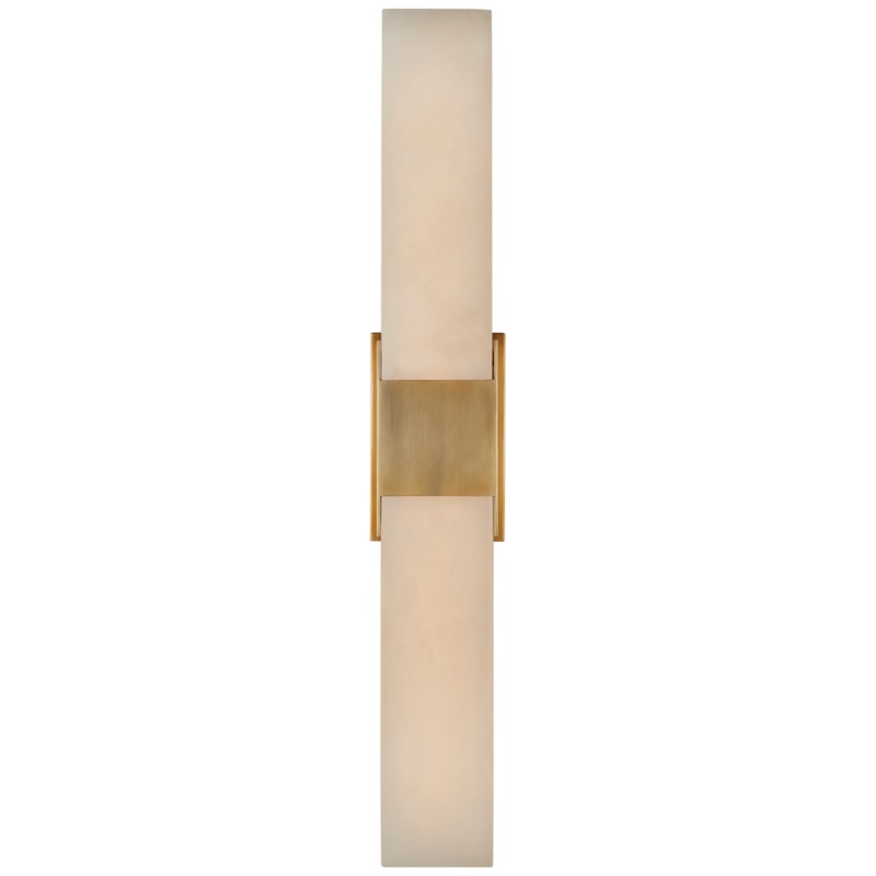Covet Double Box Bathroom Vanity Light