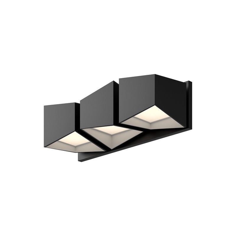 Cubix Bathroom Vanity Light