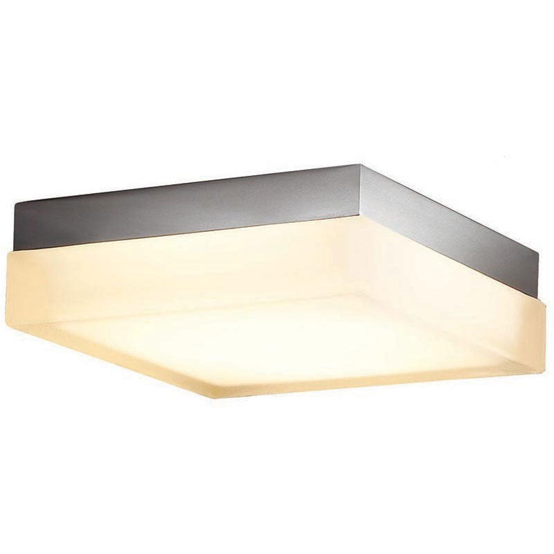 Dice Square Wall / Ceiling Light