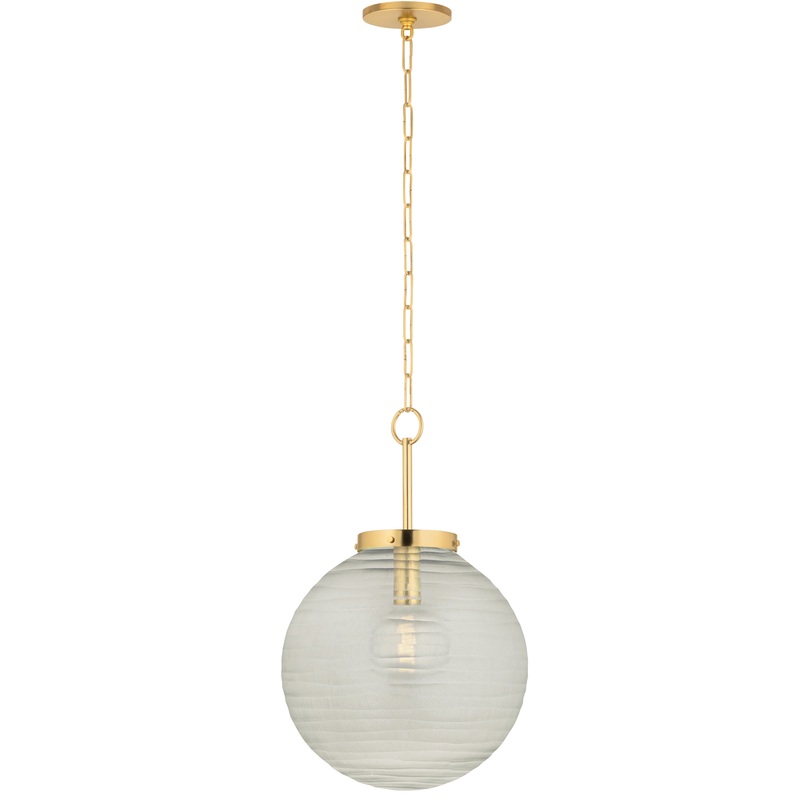Falls Mills Pendant