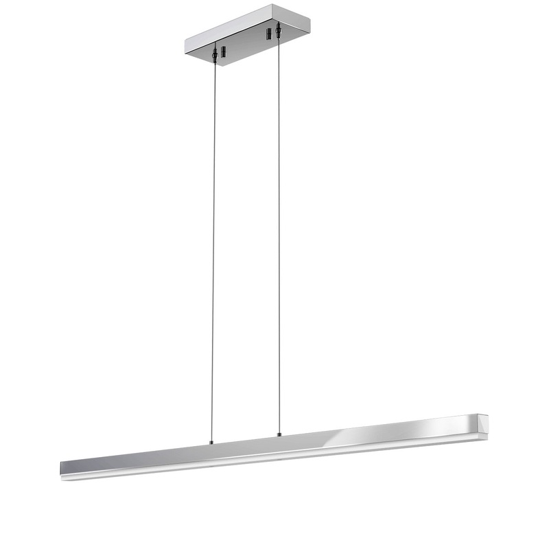 Float Pendant Lighting