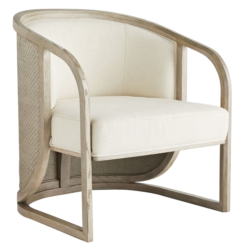 Fortuna Lounge Chair