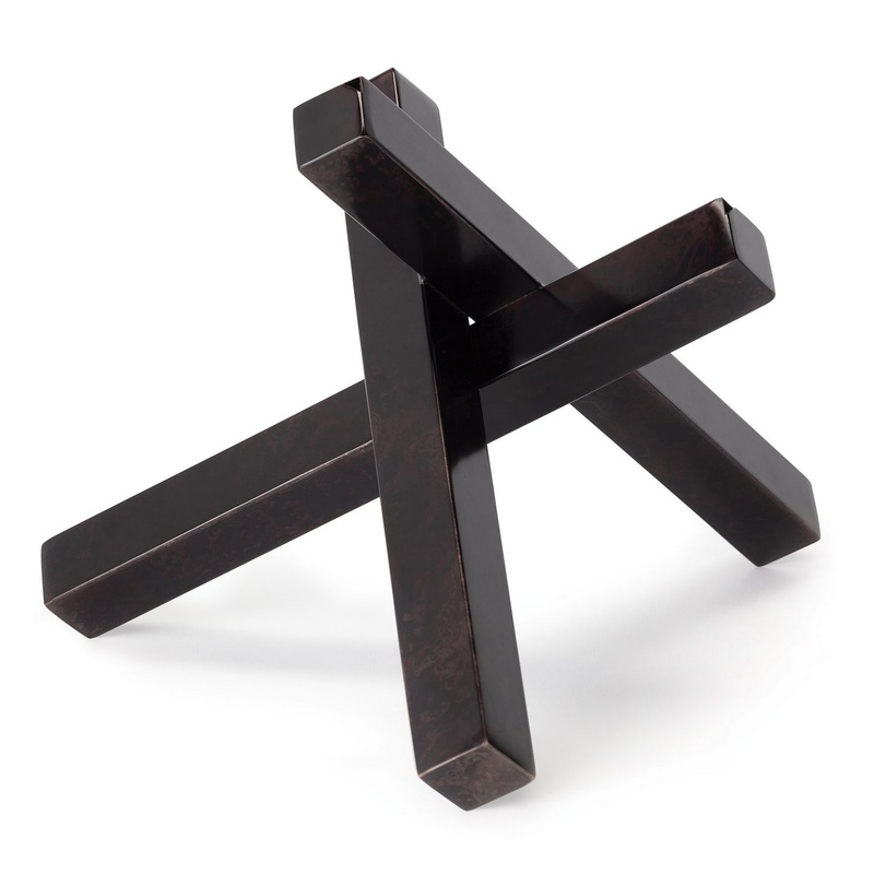 Intersecting Sculptures
