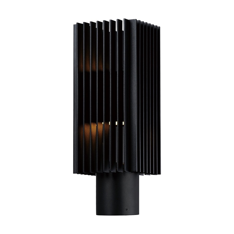 Rampart Outdoor Pole/Post Mount