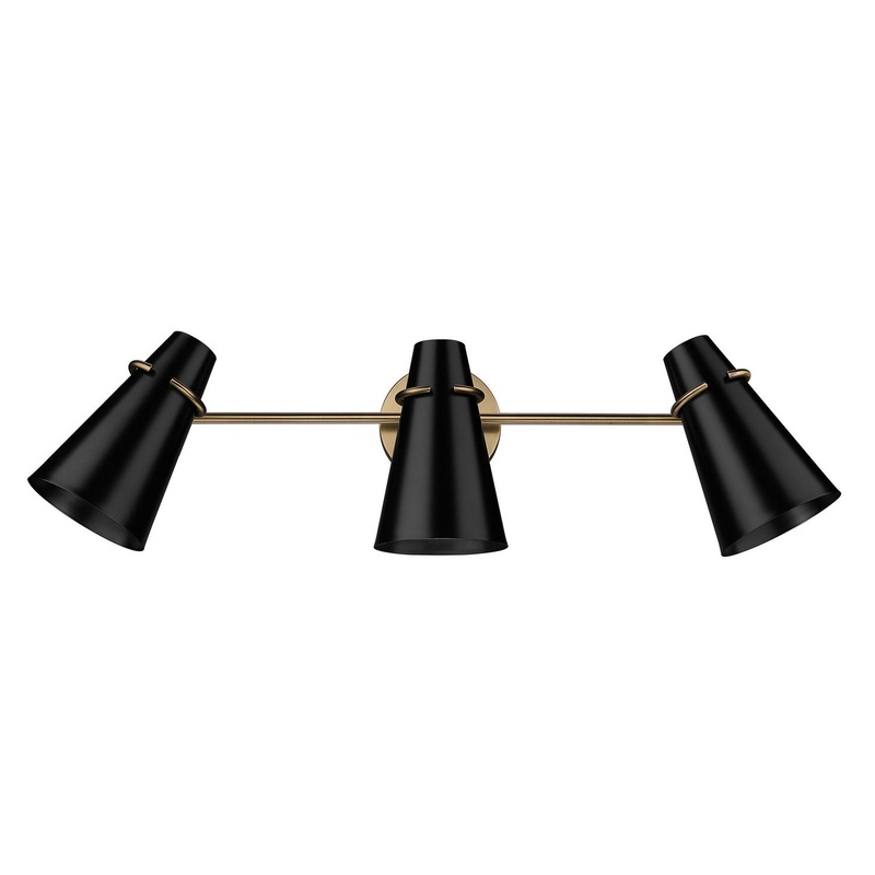 Reeva Vanity Light