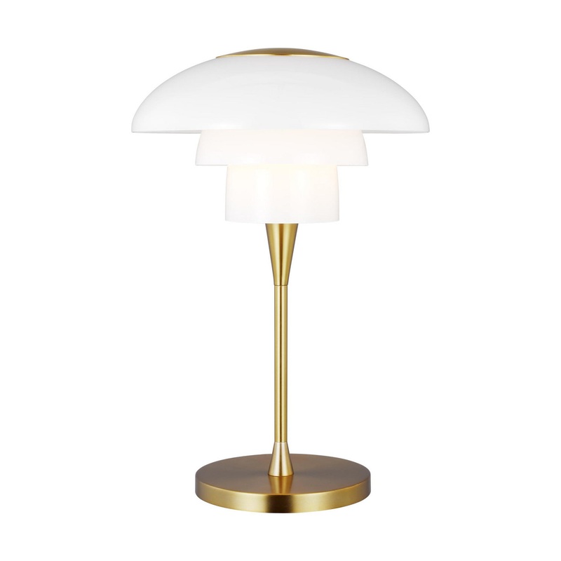Rossie Table Lamp