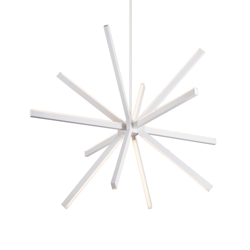 Sirius Chandelier