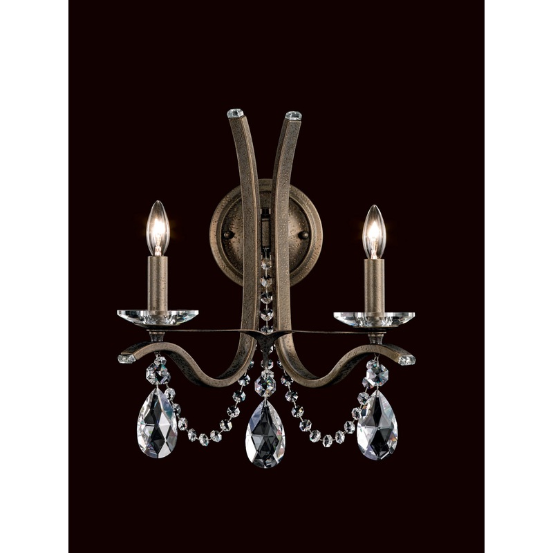 Vesca Wall Sconce