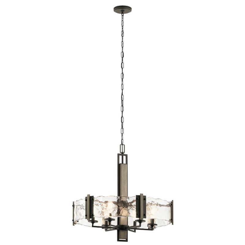Aberdeen Chandelier