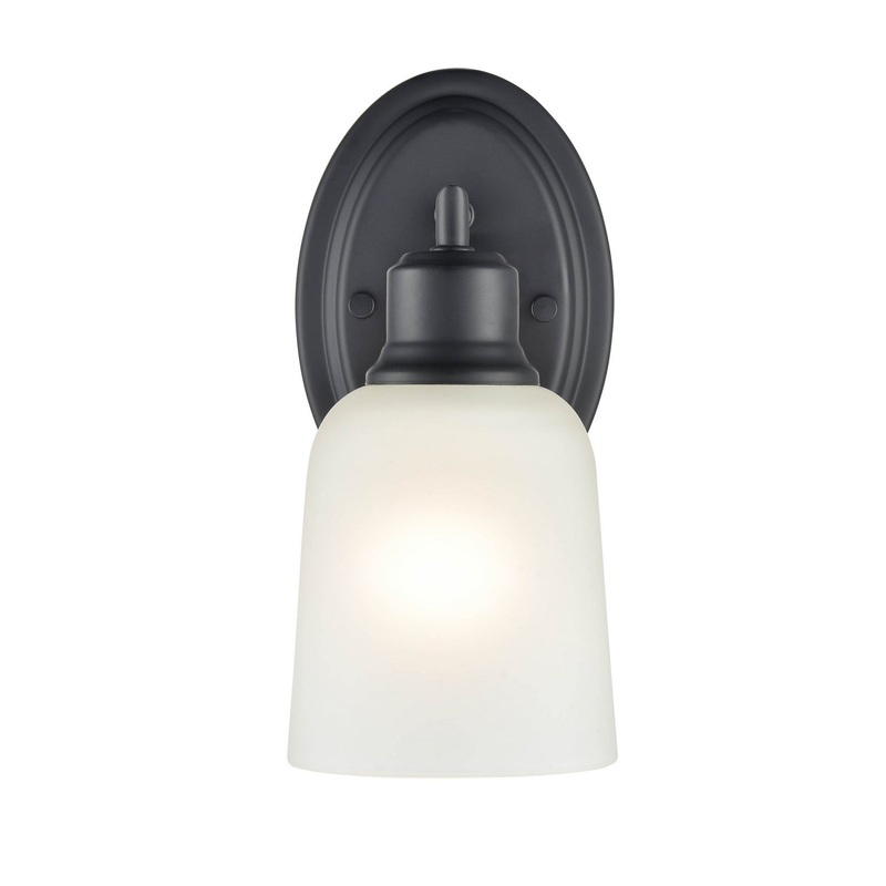 Amberle Sconce
