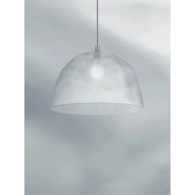 Bump Pendant
