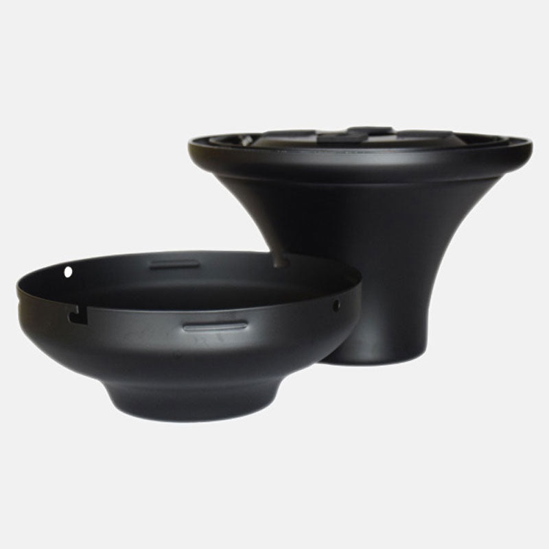 Close To Ceiling Kit for Wet Locations
