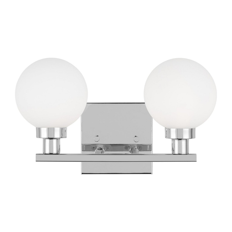 Clybourn Bathroom Vanity Light