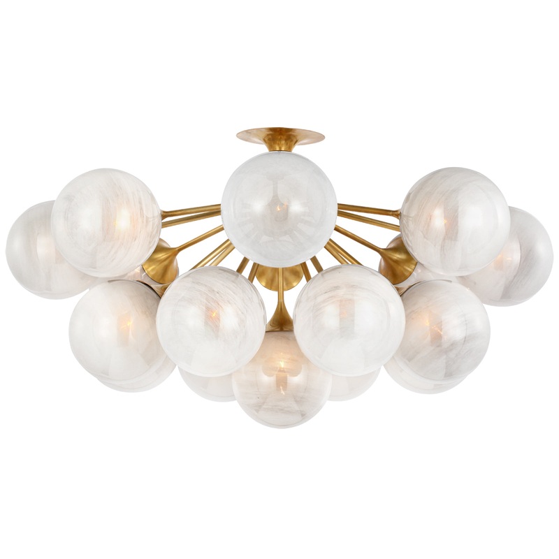 Cristol Large Ceiling Light