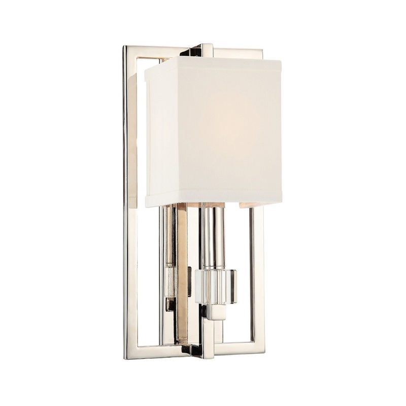 Dixon Sconce