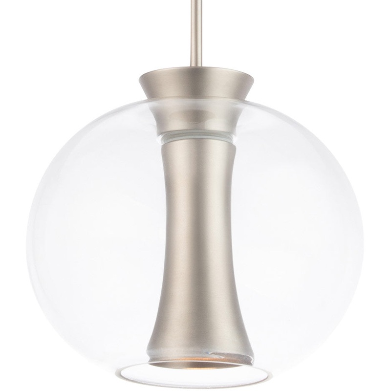 Echo Pendant